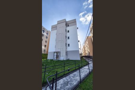 Apartamento para alugar com 45m², 2 quartos e sem vagaBloco 