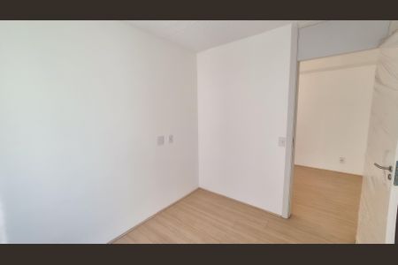 Quarto 1 de apartamento para alugar com 2 quartos, 45m² em Bonsucesso, Rio de Janeiro