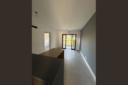 Sala de apartamento à venda com 2 quartos, 85m² em Vila Progredior, São Paulo