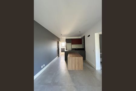 Cozinha de apartamento à venda com 2 quartos, 85m² em Vila Progredior, São Paulo