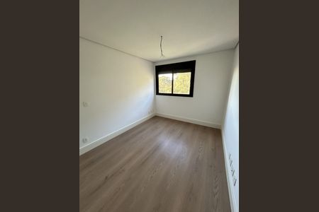 Quarto de apartamento à venda com 2 quartos, 85m² em Vila Progredior, São Paulo