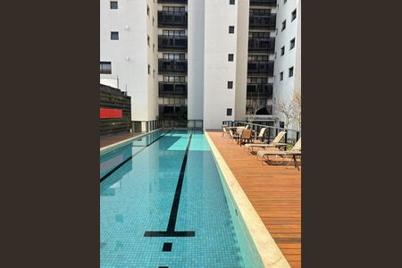 Apartamento à venda com 85m², 2 quartos e 2 vagasPiscina