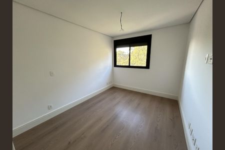 Quarto de apartamento à venda com 2 quartos, 85m² em Vila Progredior, São Paulo