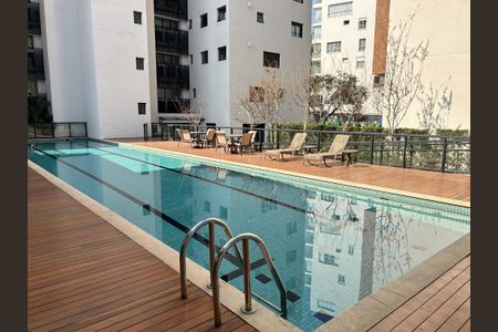 Apartamento à venda com 85m², 2 quartos e 2 vagasPiscina