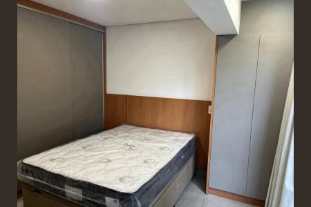 Foto 11 de kitnet/studio para alugar com 1 quarto, 25m² em Vila Cordeiro, São Paulo