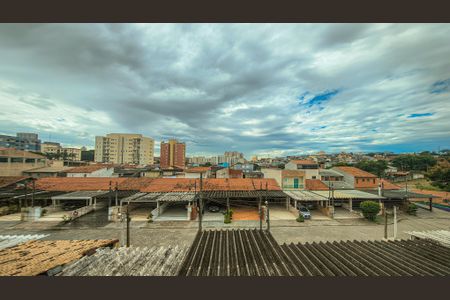 Casa de condomínio à venda com 283m², 4 quartos e 4 vagasTerraço