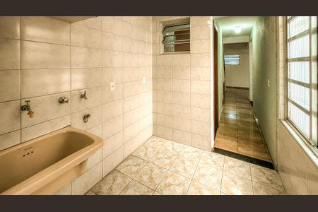 Casa de condomínio à venda com 283m², 4 quartos e 4 vagasÁrea de Serviço