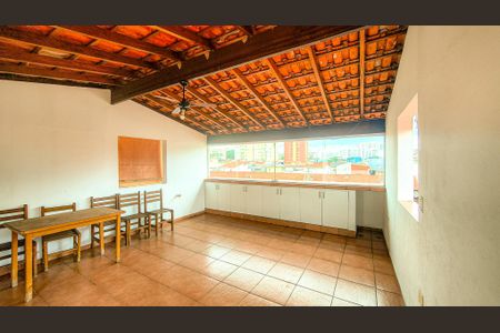 Casa de condomínio à venda com 283m², 4 quartos e 4 vagasTerraço