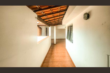 Casa de condomínio à venda com 283m², 4 quartos e 4 vagasTerraço