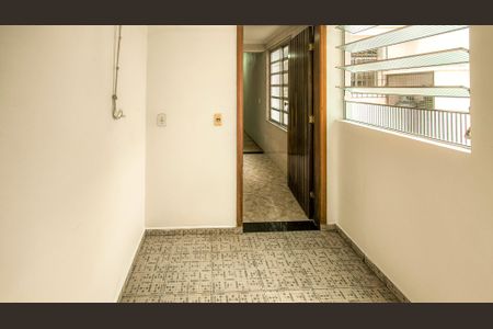 Casa de condomínio à venda com 283m², 4 quartos e 4 vagasÁrea de Serviço