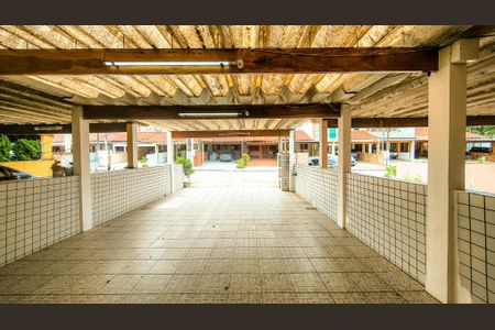 Casa de condomínio à venda com 283m², 4 quartos e 4 vagasGaragem