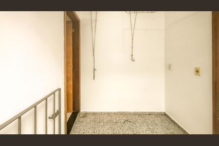 Casa de condomínio à venda com 283m², 4 quartos e 4 vagasÁrea de Serviço