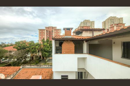 Casa de condomínio à venda com 283m², 4 quartos e 4 vagasTerraço