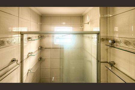 Casa de condomínio à venda com 283m², 4 quartos e 4 vagasBanheiro da Suíte