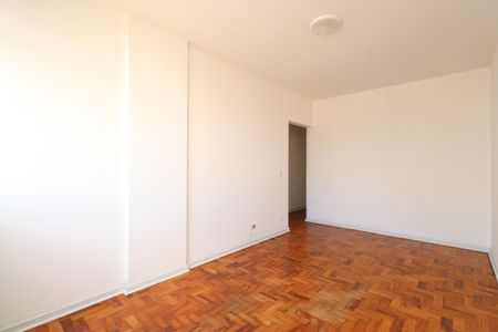 Sala de apartamento à venda com 2 quartos, 63m² em Lapa, São Paulo