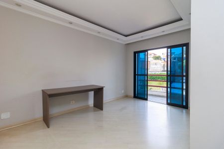 Sala de apartamento à venda com 3 quartos, 69m² em Vila das Belezas, São Paulo