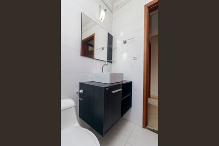 Apartamento à venda com 69m², 3 quartos e 1 vagaBanheiro