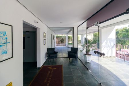 Apartamento à venda com 69m², 3 quartos e 1 vagaHall Social