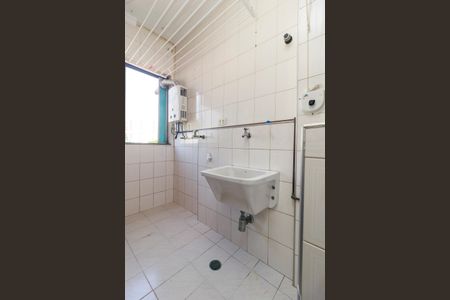 Apartamento à venda com 69m², 3 quartos e 1 vagaÁrea de Serviço