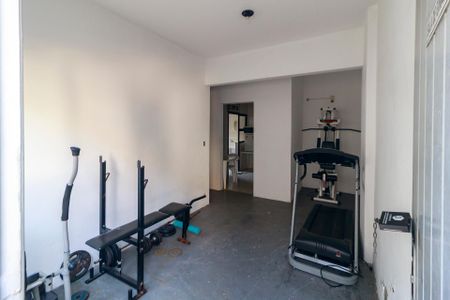 Apartamento à venda com 69m², 3 quartos e 1 vagaAcademia