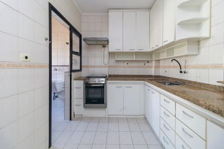 Apartamento à venda com 69m², 3 quartos e 1 vagaCozinha