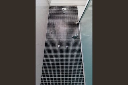 Apartamento à venda com 69m², 3 quartos e 1 vagaBanheiro