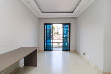 Sala de apartamento à venda com 3 quartos, 69m² em Vila das Belezas, São Paulo