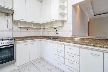 Apartamento à venda com 69m², 3 quartos e 1 vagaCozinha