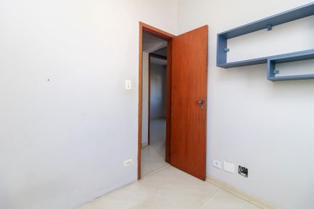Apartamento à venda com 69m², 3 quartos e 1 vagaQuarto 3