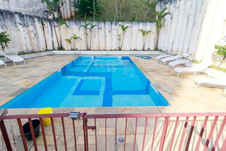 Apartamento à venda com 69m², 3 quartos e 1 vagaPiscina