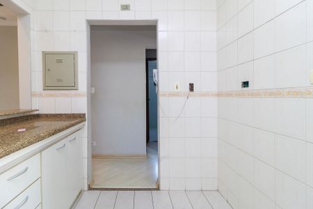 Apartamento à venda com 69m², 3 quartos e 1 vagaCozinha
