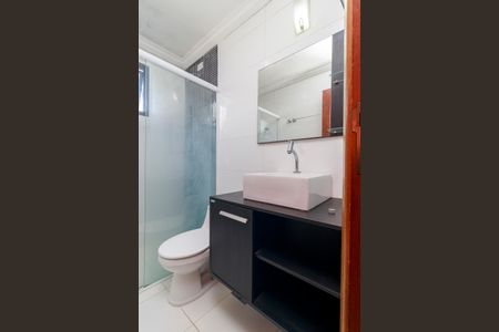 Apartamento à venda com 69m², 3 quartos e 1 vagaBanheiro