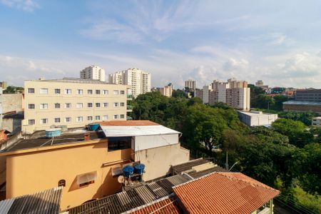 Apartamento à venda com 69m², 3 quartos e 1 vagaQuarto 3 - Vista