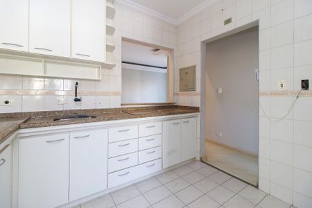 Apartamento à venda com 69m², 3 quartos e 1 vagaCozinha