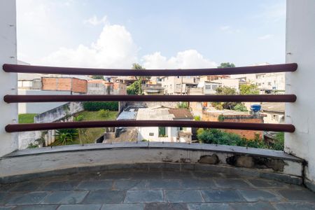 Sala - Varanda de apartamento à venda com 3 quartos, 69m² em Vila das Belezas, São Paulo
