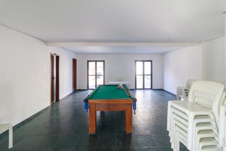 Apartamento à venda com 69m², 3 quartos e 1 vagaSalão de Festas - Jogos