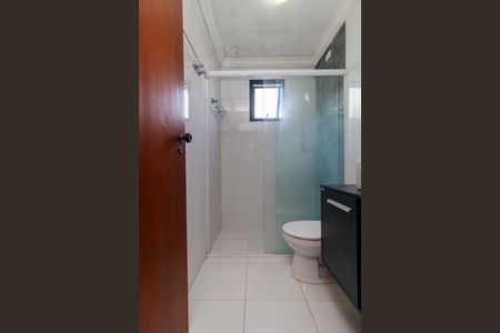 Apartamento à venda com 69m², 3 quartos e 1 vagaBanheiro