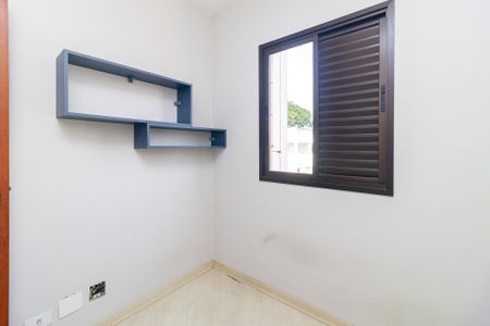 Apartamento à venda com 69m², 3 quartos e 1 vagaQuarto 3