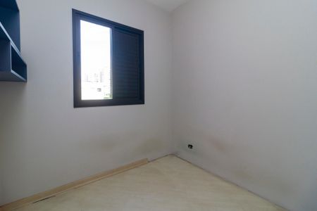 Apartamento à venda com 69m², 3 quartos e 1 vagaQuarto 3