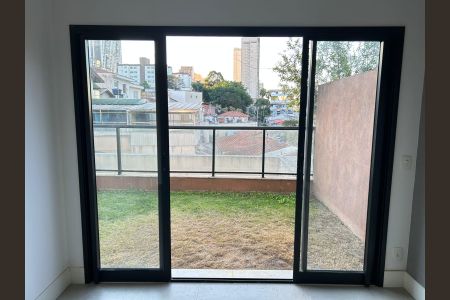 Sala de apartamento à venda com 2 quartos, 148m² em Vila Progredior, São Paulo