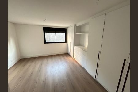 Quarto de apartamento à venda com 2 quartos, 148m² em Vila Progredior, São Paulo