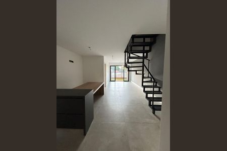 Sala de apartamento à venda com 2 quartos, 148m² em Vila Progredior, São Paulo
