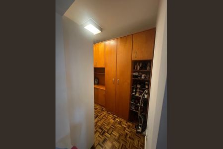 Apartamento à venda com 98m², 3 quartos e 1 vagaQuarto