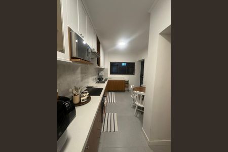 Apartamento à venda com 98m², 3 quartos e 1 vagaCozinha