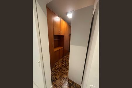 Apartamento à venda com 98m², 3 quartos e 1 vagaBanheiro