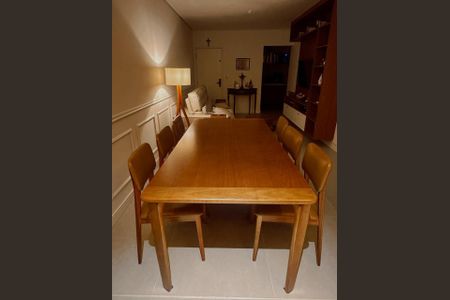 Apartamento à venda com 98m², 3 quartos e 1 vagaSala