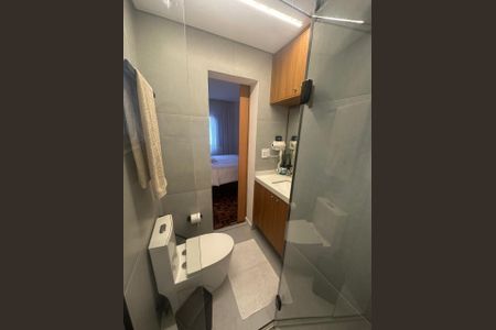 Apartamento à venda com 98m², 3 quartos e 1 vagaBanheiro