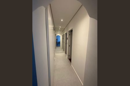 Apartamento à venda com 98m², 3 quartos e 1 vagaCorredor