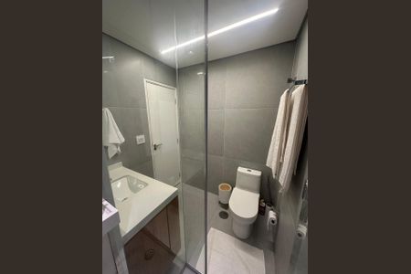 Apartamento à venda com 98m², 3 quartos e 1 vagaBanheiro