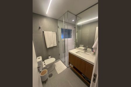Apartamento à venda com 98m², 3 quartos e 1 vagaBanheiro